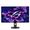 Asus Monitor 31.5 cala XG32UCWG ROG 4K UHD 0.03 HDMI DP USB